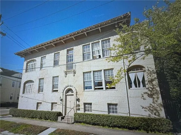 1402 Jefferson Ave #A, New Orleans, LA 70115