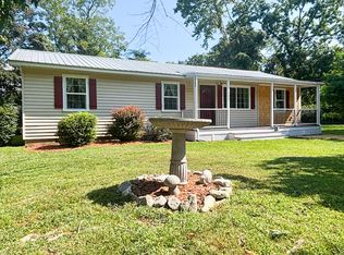 123 Shelton St, Linden, TN 37096