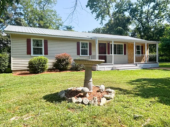 123 Shelton St, Linden, TN 37096