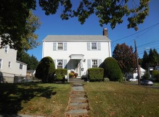 220 Ashley St, West Springfield, MA 01089