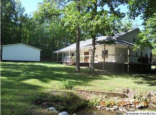 1400 Isbell Rd, Odenville, AL 35120