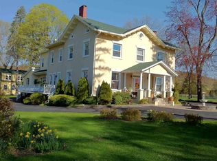 678 Churchland Rd, Saugerties, NY 12477