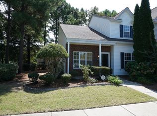 12207 Hood Bend Ct #1, Charlotte, NC 28273