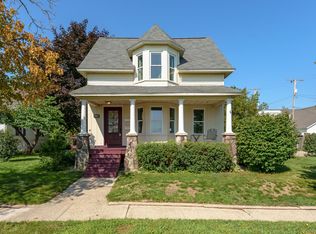 216 S Kalamazoo Ave, Vicksburg, MI 49097