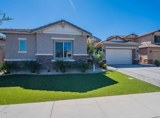10861 E Tripoli Ave, Mesa, AZ 85212