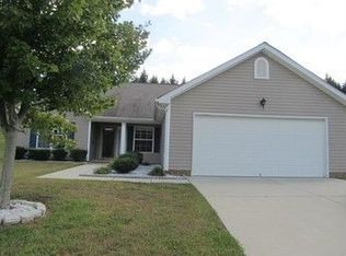 771 Pecan Ridge Cir, Kernersville, NC 27284