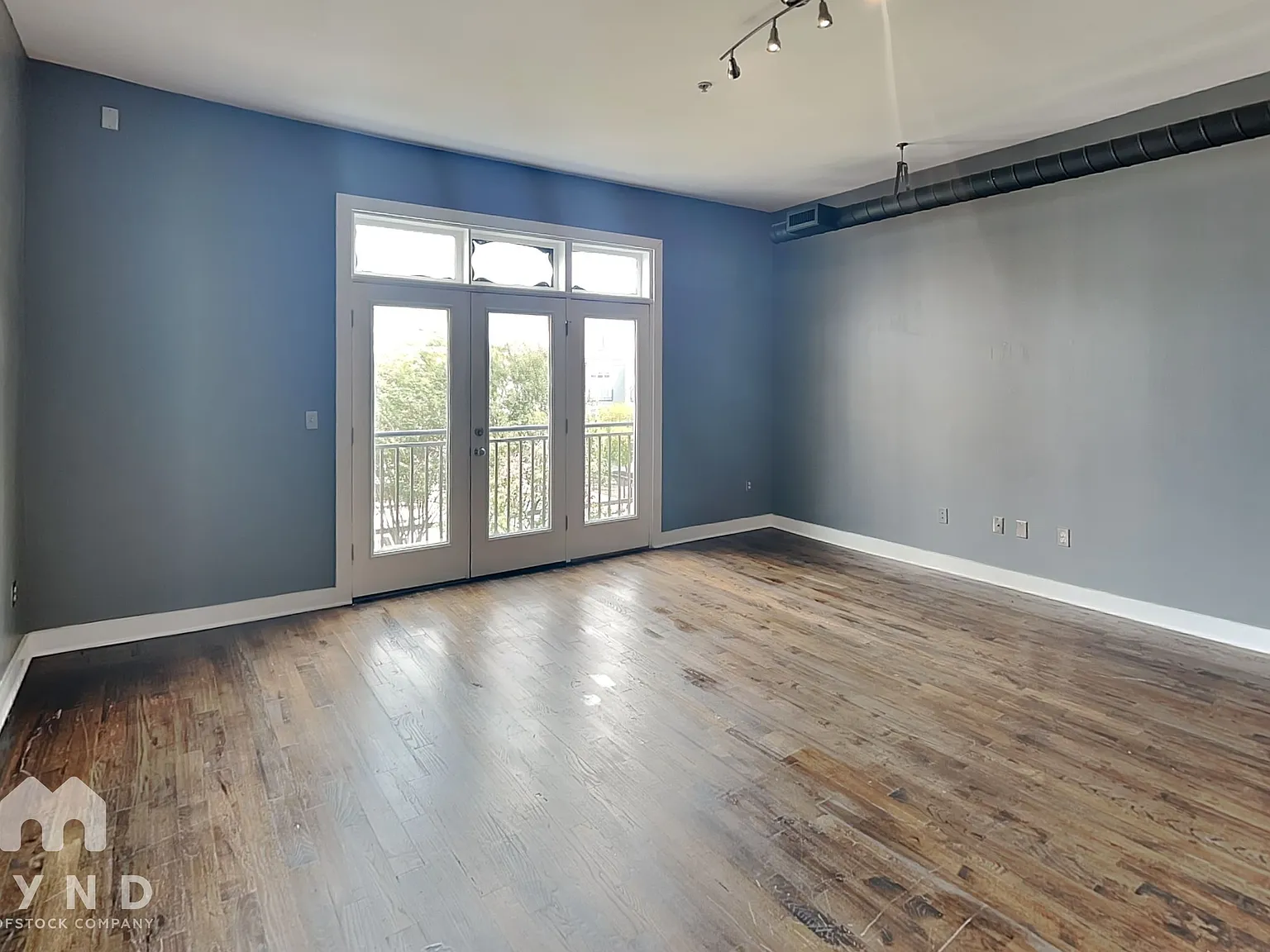 1 bed, 1.0 bath, 800 sqft, $1,395 — Photo 2