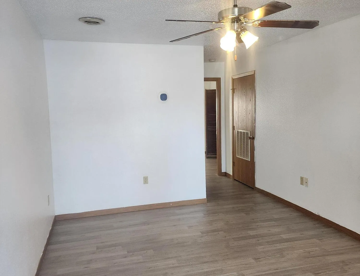 1 bed, 1.0 bath, 625 sqft, $650 — Photo 3