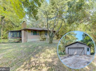 1835 Buckley Rd, Huntingtown, MD 20639