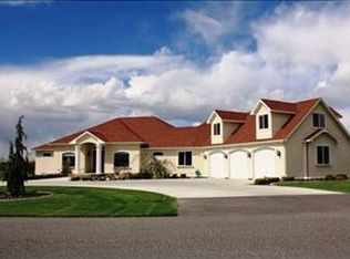 12203 Scenic View Dr, Pasco, WA