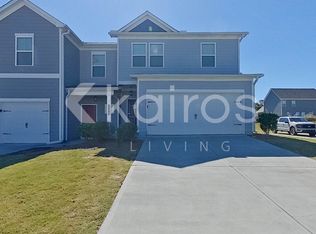 155 Dudley Way, Cartersville, GA 30120