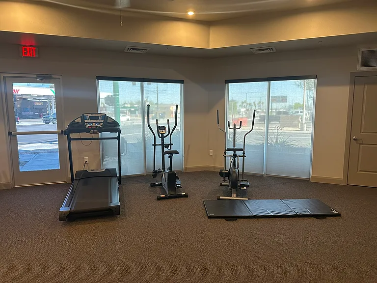 Mirabella Senior Apartments — Photo 12