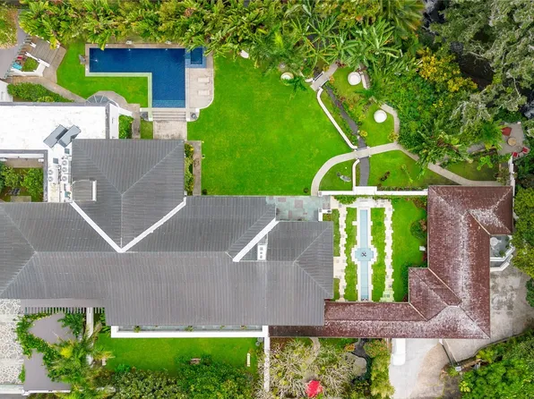 51 Kepola Pl, Honolulu, HI 96817