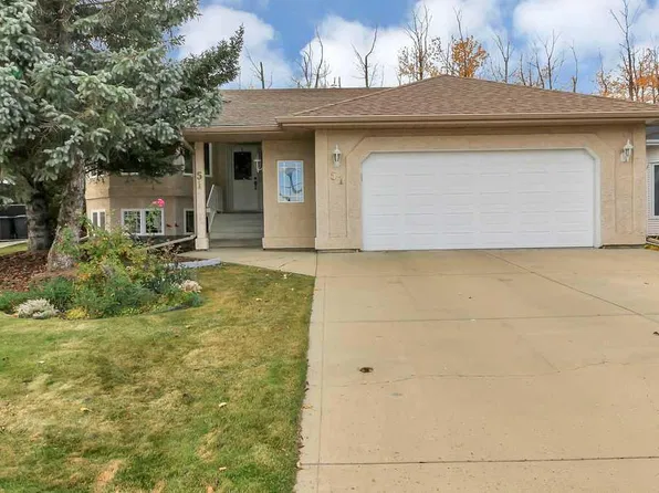 51 E Willow Springs Cres, Sylvan Lake, AB T4S 1G3