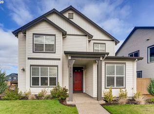 7169 SE Tamarack St, Hillsboro, OR