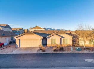 1269 E Pine Valley St, Washington, UT 84780