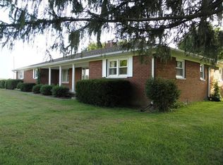 1005 E 4th St, London, KY 40741