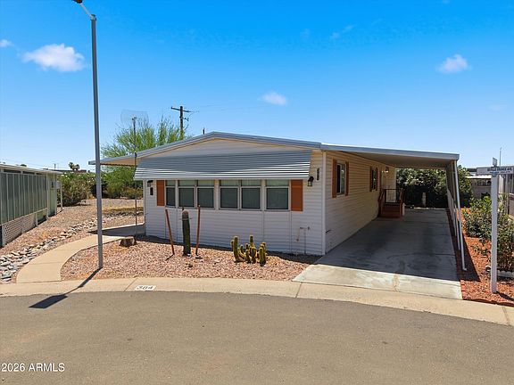 3rd image of 4065 E UNIVERSITY Drive #384