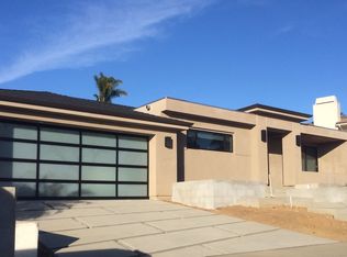 1596 Vista Claridad, La Jolla, CA 92037