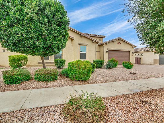 2nd image of 21405 E Arroyo Verde Dr