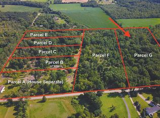 6104 142nd Ave PARCEL G, Holland, MI 49423