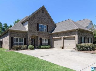 1129 Bristol Way, Birmingham, AL 35242
