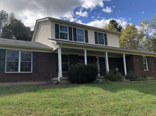 2209 Rineyville Big Springs Rd, Rineyville, KY 40162