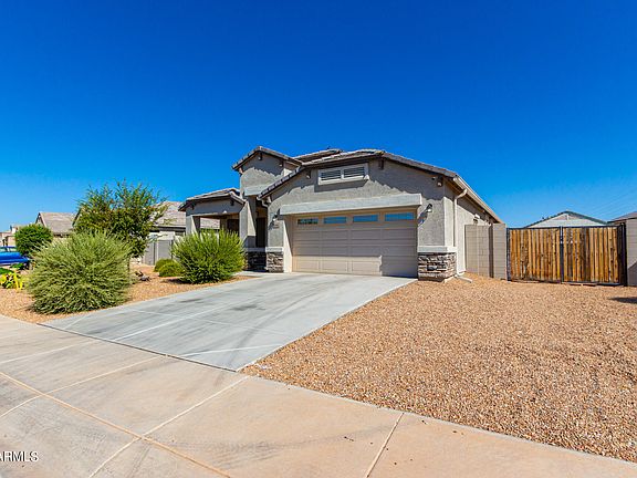 2nd image of 40916 W JENNA Lane