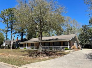 3008 Woods Rd, Picayune, MS 39466