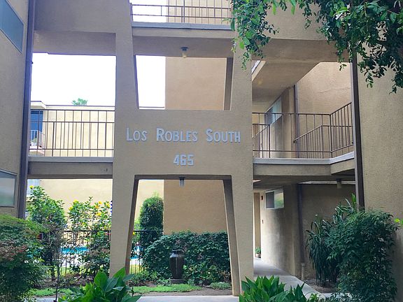 3rd image of 465 S Los Robles Ave APT 12