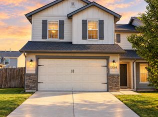 13564 Palm Beach Dr, Caldwell, ID 83607