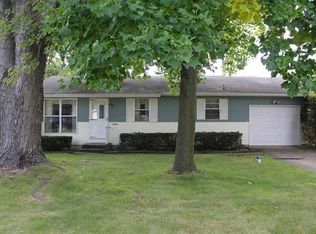 52195 Leland Ave, South Bend, IN 46637