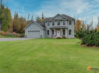 2770 N Jenny Anne Pl, Wasilla, AK 99654