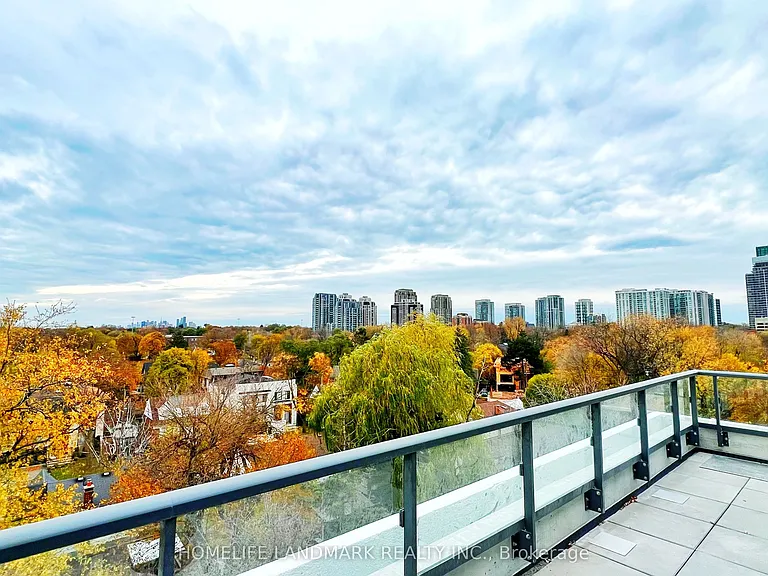181 Sheppard Ave E #519 — Photo 20