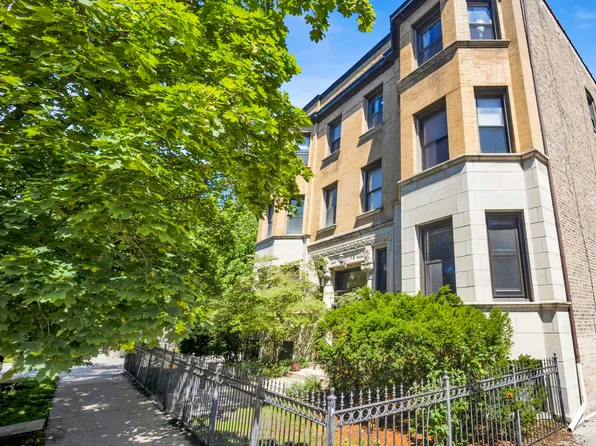 1712 W Wilson Ave APT 3E, Chicago, IL 60640