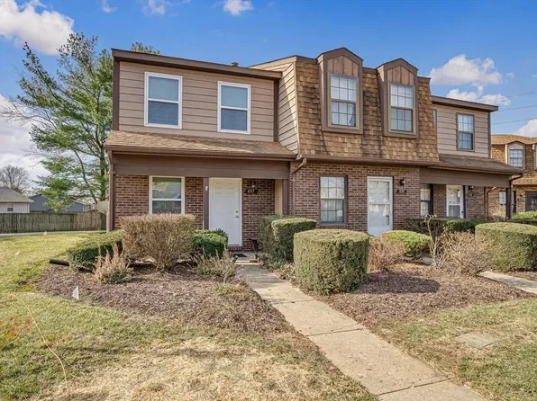 437 Colleen Dr, O Fallon, IL 62269