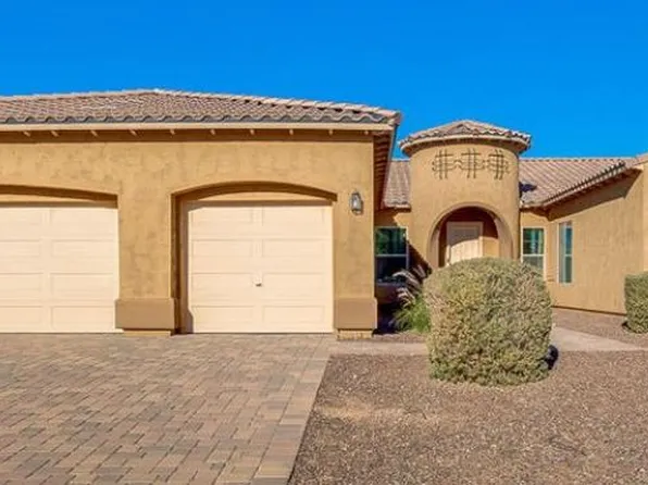 (undisclosed Address), Goodyear, AZ 85395