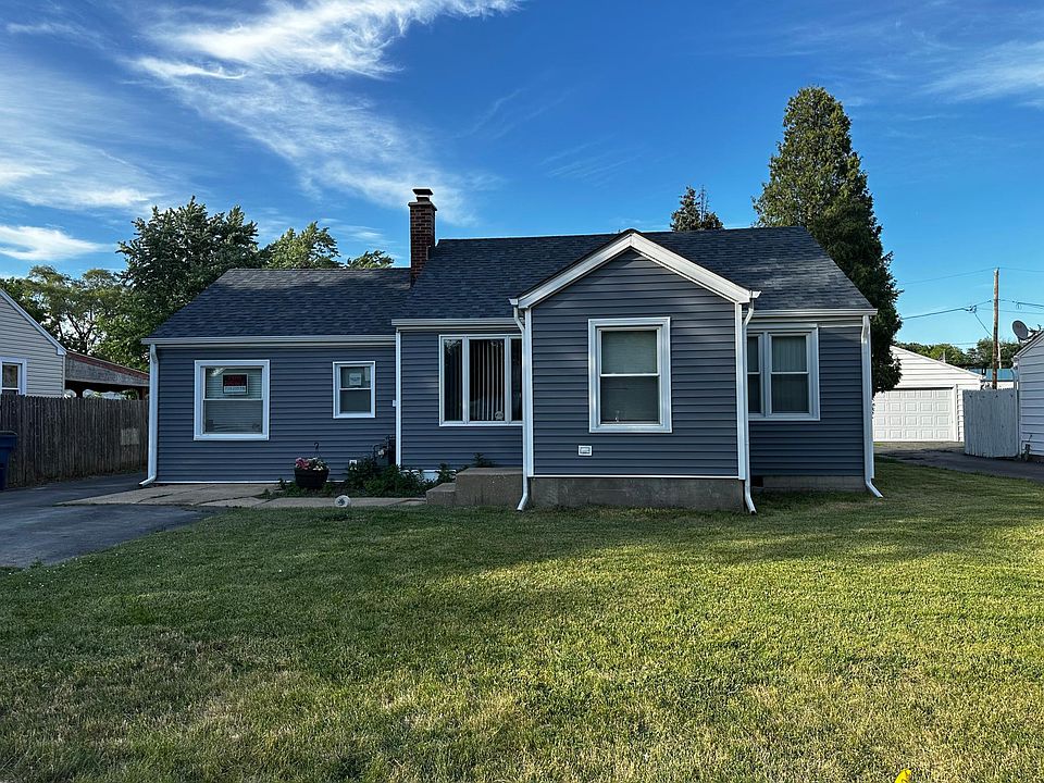 1st image of 2214 Parkrose St #1