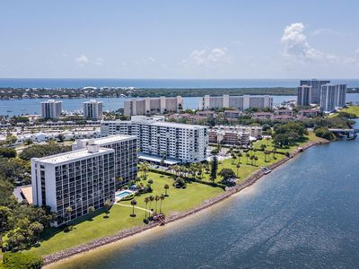 356 Golfview Road #1005, North Palm Beach, FL, 33408