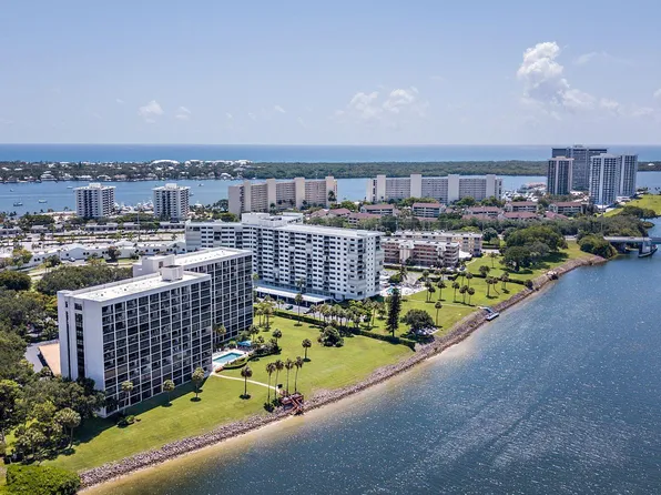 356 Golfview Road #1005, North Palm Beach, FL 33408
