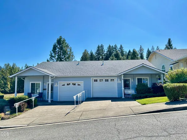 3109 University Rd, Grants Pass, OR 97527