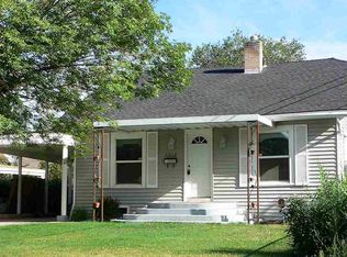1512 Ouray Ave, Grand Junction, CO 81501
