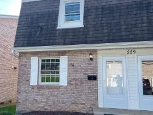 229 Whitestown Vlg APT A, Butler, PA 16001