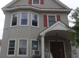 41 Pulaski Ave, Carteret, NJ 07008