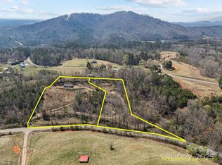 2311 Freemantown Rd, Lake Lure, NC 28746