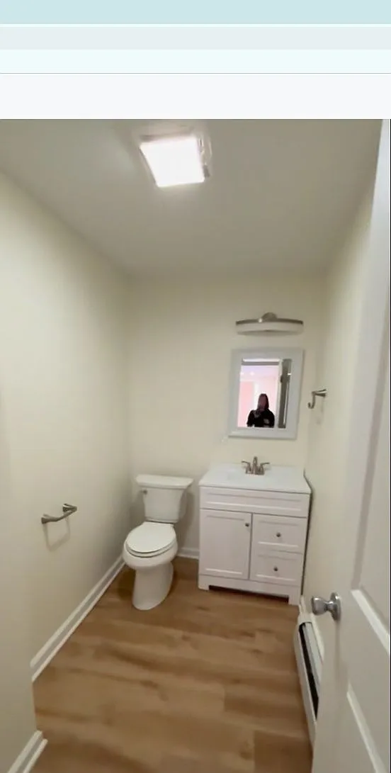 2 bed, 2.0 bath, 1000 sqft, $1,375 — Photo 4