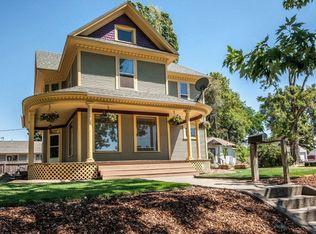 605 S 3rd Ave, Walla Walla, WA 99362