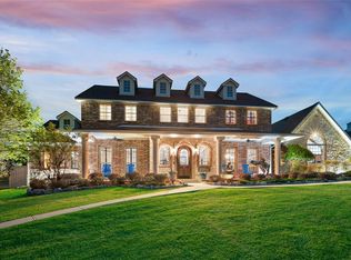 1252 Bledsoe Rd, Gunter, TX 75058