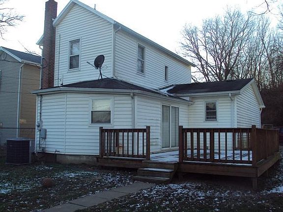 2nd image of 5338 N Vine St