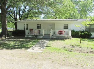 301 School Ave, Kerens, TX 75144